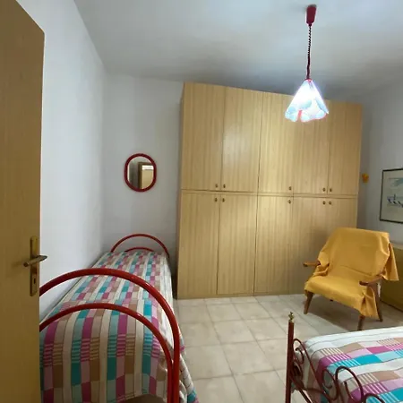 Prate Apartamento San Vincenzo