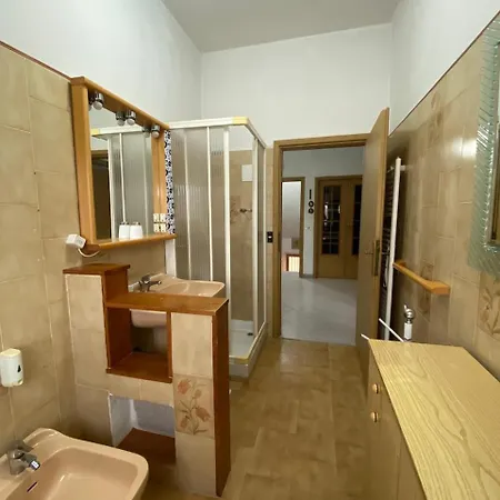 Appartement Prate *