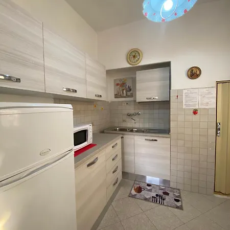 Appartement Prate