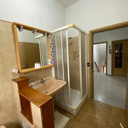 Appartement Prate *