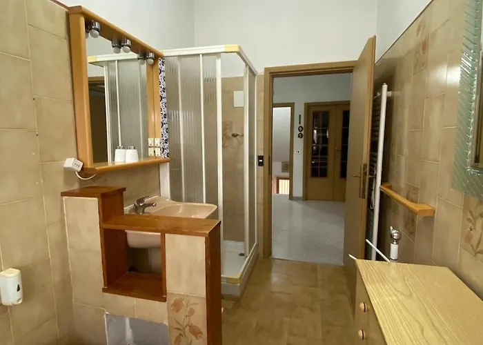 Apartamento Prate *