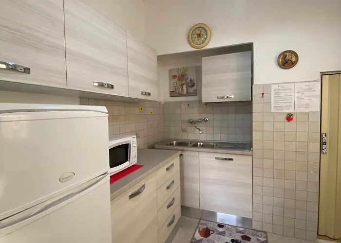 Apartamento Prate