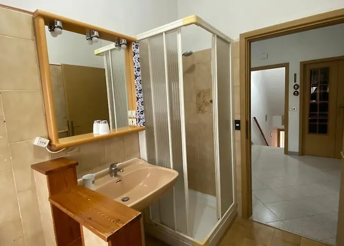 Apartamento Prate *
