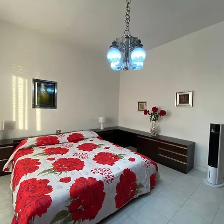 Apartamento Prate