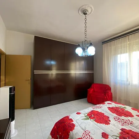 Prate Apartamento San Vincenzo